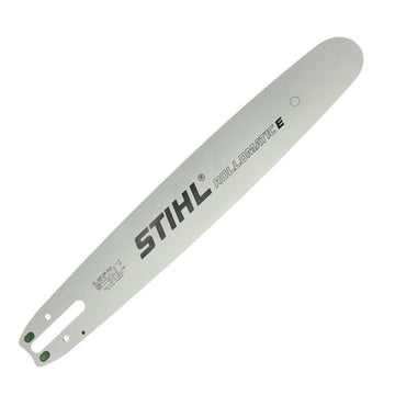 Stihl 20" Guide Bar - .325", .063", 81 Drive Links (3003-008-6821)