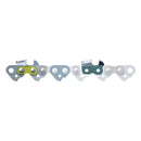 Stihl Oilomatic 3/8", .050" Rapid Super Full Skip Saw Chain (33RSF)