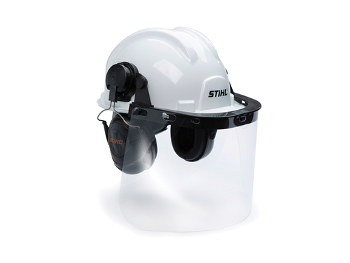 Stihl Construction Hard Hat System
