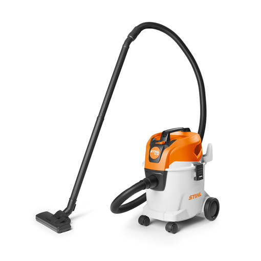 Stihl SE33 3.2 Gallon Vacuum Cleaner