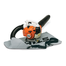 Stihl SH56C-E Leaf Blower/Vacuum
