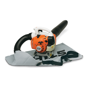Stihl SH56C-E Leaf Blower/Vacuum