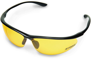 Stihl Sleek Line Glasses - Mirror Lens