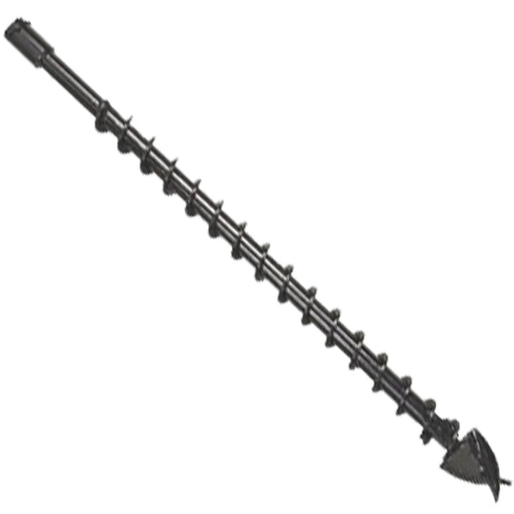 Stihl Earth Auger Bits - 1.6” (40 mm) dia. - BT 130/131
