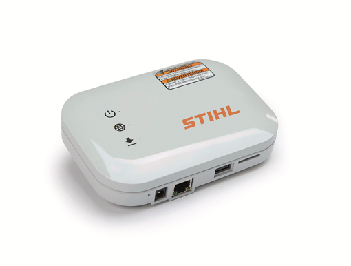 Stihl Connected Hub