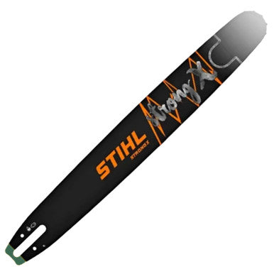 Stihl 25" Strong X Guide Bar - 3/8", .050", 84 Drive Links (3003-000-4030)