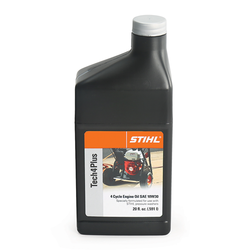 Stihl Tech 4 Plus Oil