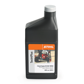 Stihl Tech 4 Plus Oil