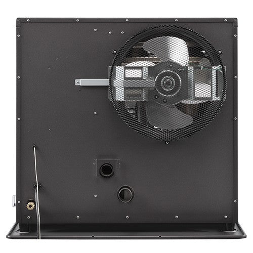 Toyostove by Toyotomi Laser 731 Direct Vented Heater w/ WIFI