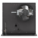 Toyostove by Toyotomi Laser 731 Direct Vented Heater w/ WIFI