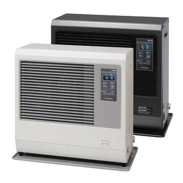 Toyostove by Toyotomi Laser 731 Direct Vented Heater w/ WIFI