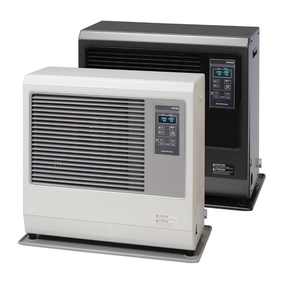 Toyostove by Toyotomi Laser 731 Direct Vented Heater w/ WIFI
