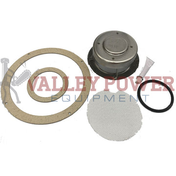 Toyostove Laser73/ Laser730 Partial Burner Rebuild Kit