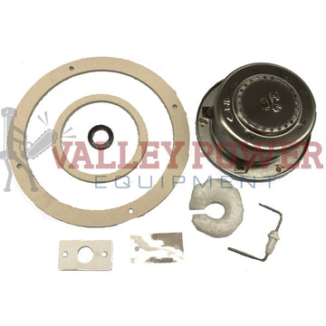Toyostove OM23 Complete Burner Rebuild Kit