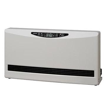 Toyotomi HC190B Hot Water Heat Convector with Wall Bracket