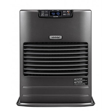 Toyotomi Laser 531/532 Direct Vented Oil Miser Heater w/ WIFI