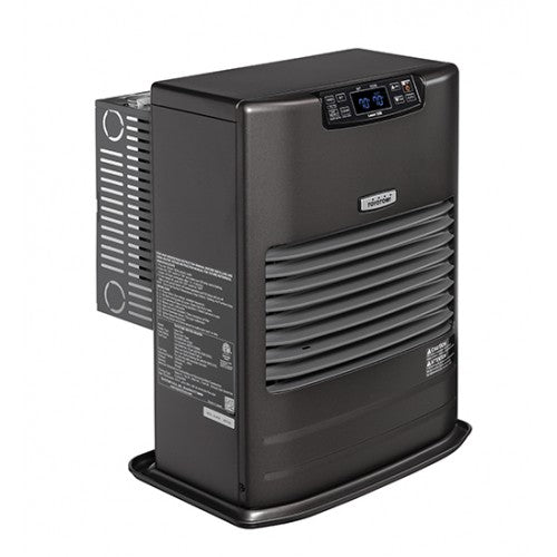 Toyotomi Laser 531/532 Direct Vented Oil Miser Heater w/ WIFI