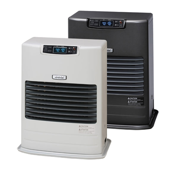 Toyotomi Laser 531/532 Direct Vented Oil Miser Heater w/ WIFI
