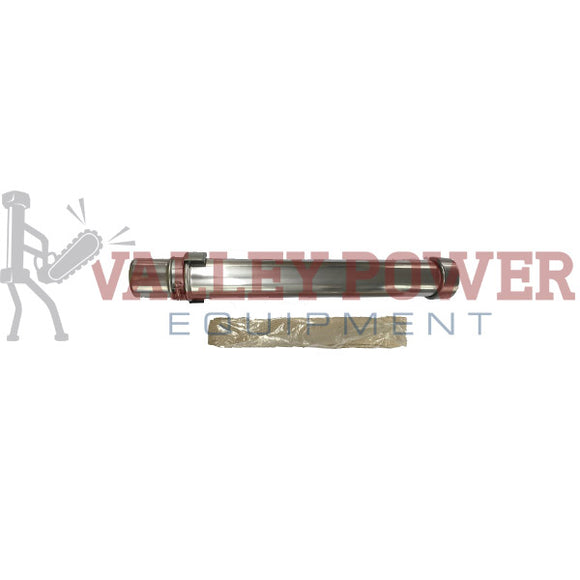 Toyotomi/Toyostove Adjustable Exhaust Pipe S - 20479858