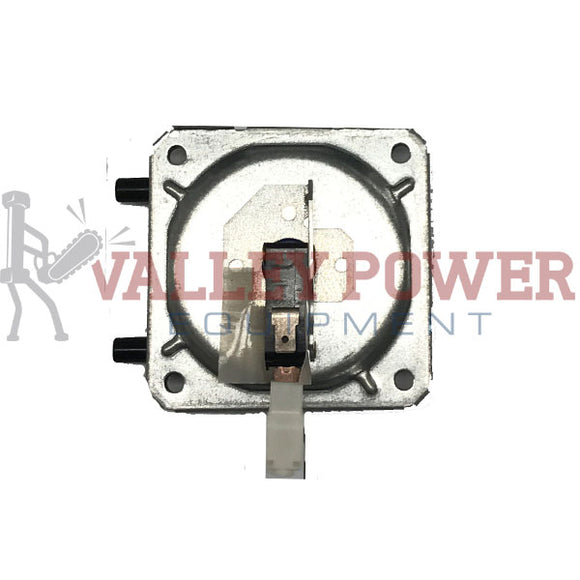 Toyotomi/Toyostove Air Pressure Switch  - 20476885
