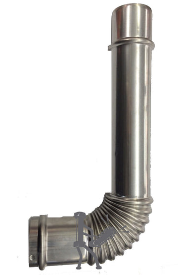Toyotomi/Toyostove Bent Joint - 20479584
