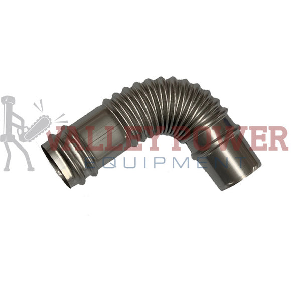 Toyotomi/Toyostove Bent Joint L - 20474984
