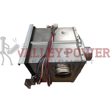 Toyotomi/Toyostove Blower Motor Assembly W/ Case (Replaces 20478747) - 20478748