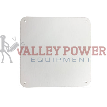 Toyotomi/Toyostove Burner Gasket - 20479894
