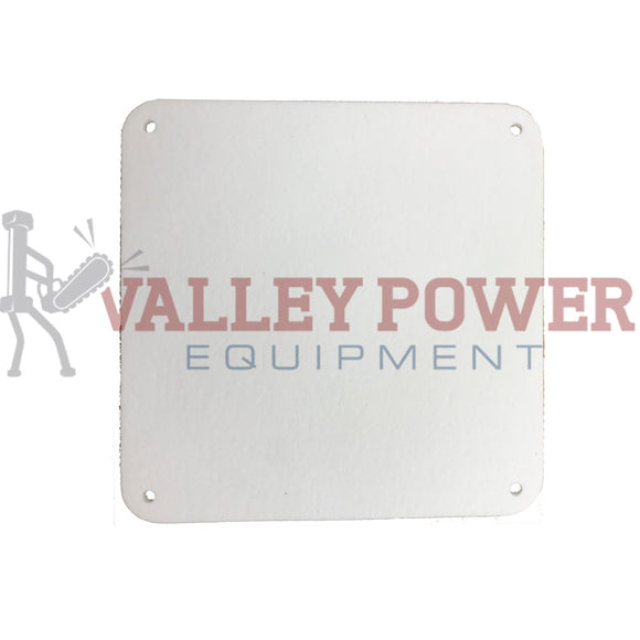 Toyotomi/Toyostove Burner Gasket - 20479894