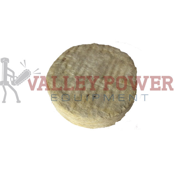 Toyotomi/Toyostove Burner Insulating Pad - 20475850