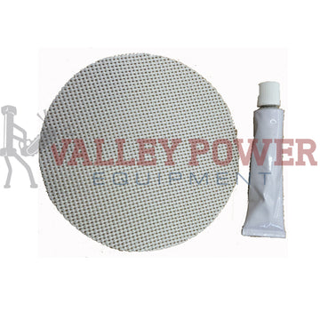Toyotomi/Toyostove Burner Mat - 20474113