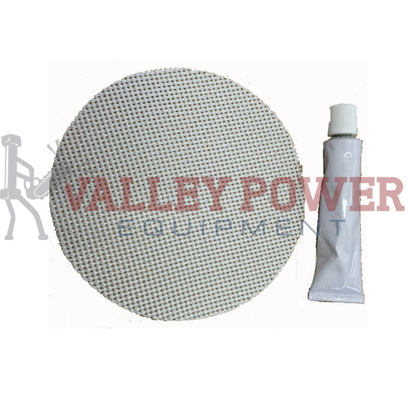 Toyotomi/Toyostove Burner Mat - 20474113