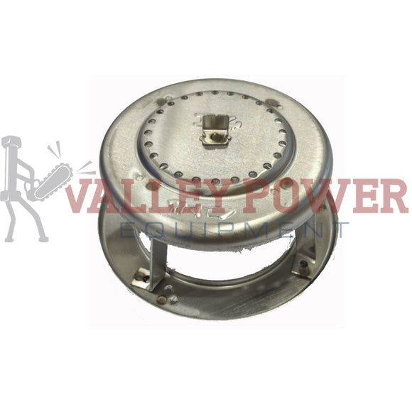 Toyotomi/Toyostove Burner Ring - 20478343