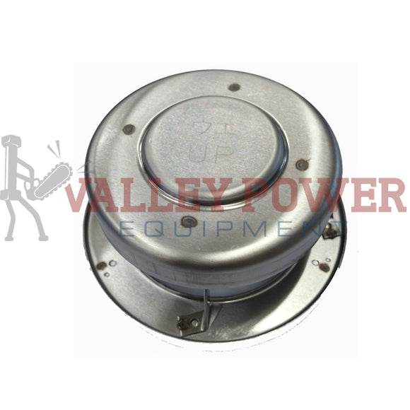 Toyotomi/Toyostove Burner Ring - 20478643