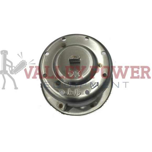 Toyotomi/Toyostove Burner Ring - 20479543