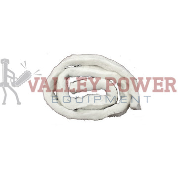 Toyotomi/Toyostove Canopy Gasket - 20479955