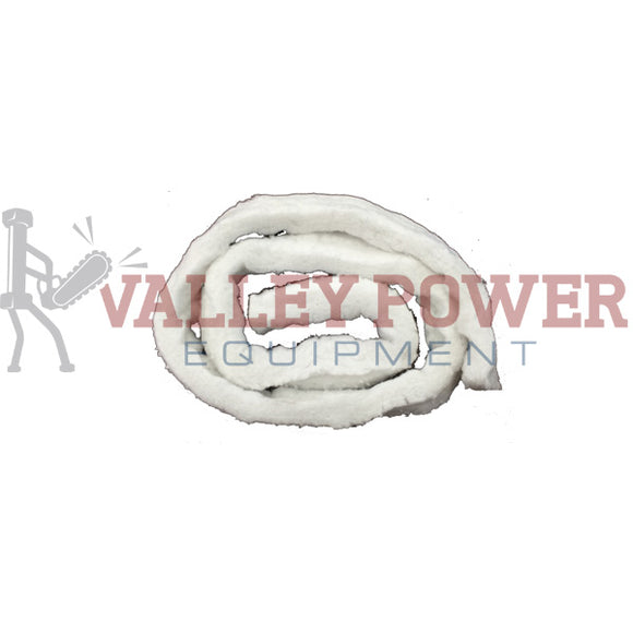 Toyotomi/Toyostove Canopy Gasket - 20479955