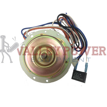 Toyotomi/Toyostove Circulation Fan Motor - 20478669