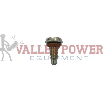 Toyotomi/Toyostove Drain Screw With O-Ring - 20475551