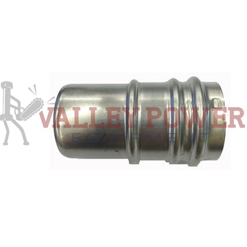 Toyotomi/Toyostove Exhaust Extension Pipe S - 20479856