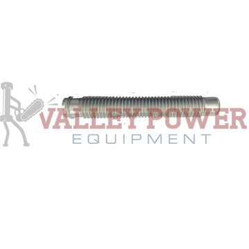 Toyotomi/Toyostove Flex Stainless Exhaust (12") Corner Installations - 20479888