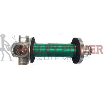 Toyotomi/Toyostove Flue Pipe (Standard) Sleeve Included - 20479891