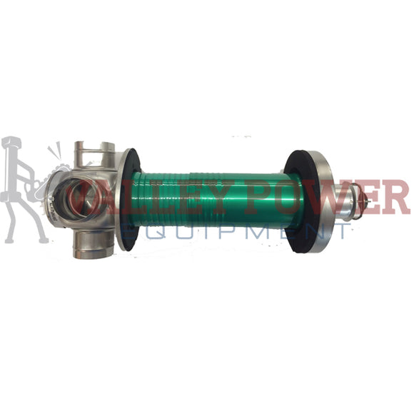 Toyotomi/Toyostove Flue Pipe (Standard) Sleeve Included - 20479891