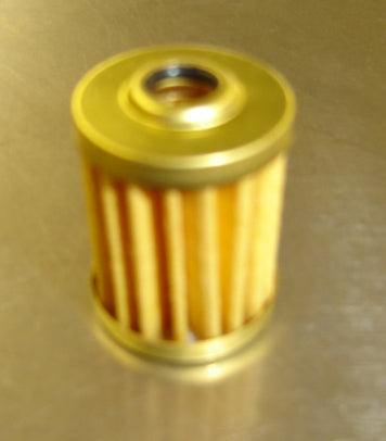 Toyotomi/Toyostove Fuel Filter Cartridge - 17185384
