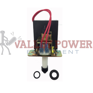 Toyotomi/Toyostove Fuel Pump - 20478419
