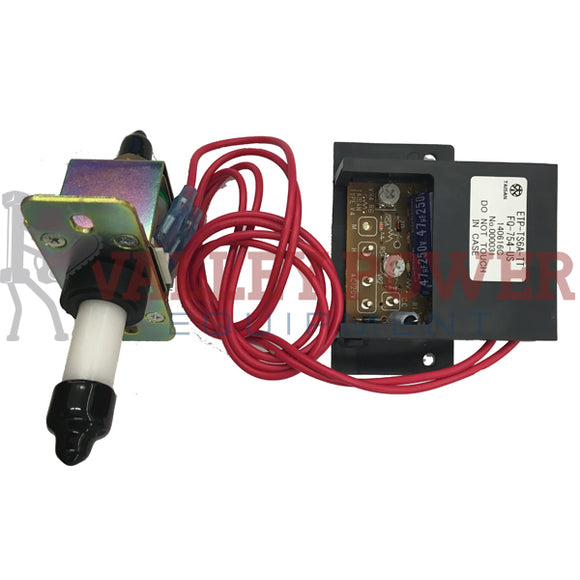Toyotomi/Toyostove Fuel Pump - 20479919