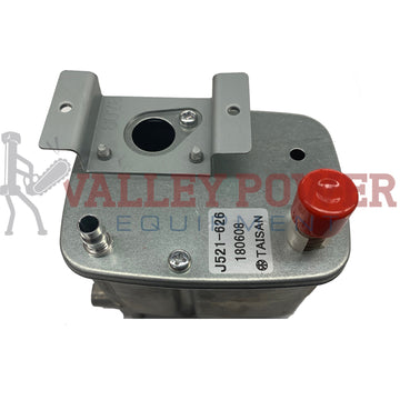 Toyotomi/Toyostove Fuel Sump - 20470234