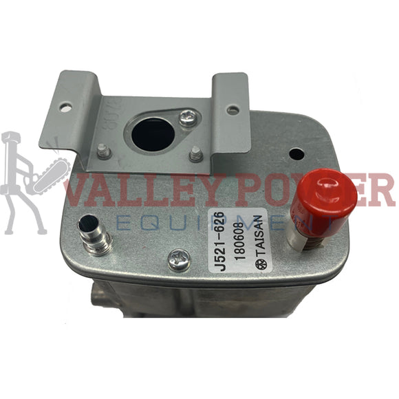 Toyotomi/Toyostove Fuel Sump - 20470234