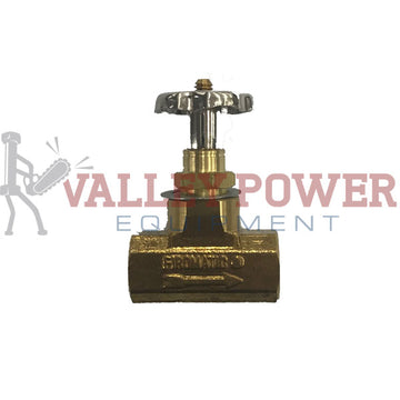Toyotomi/Toyostove Fusible Link Valve - 10005597