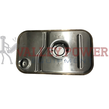 Toyotomi/Toyostove Heat Exchanger - 20478044